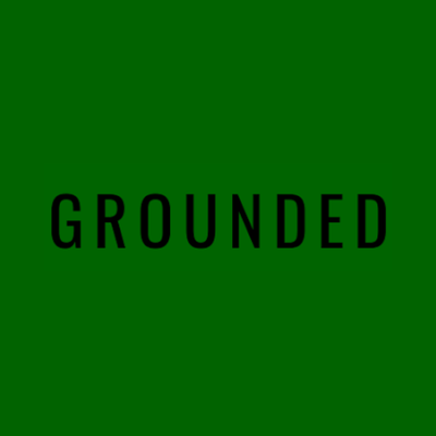 Grounded Bow Road