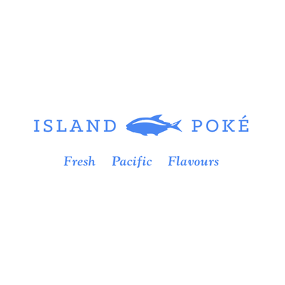 Island Poké Brighton