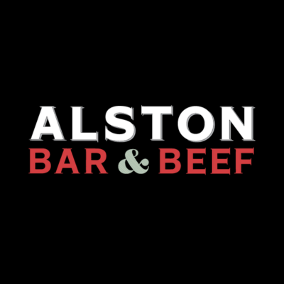 Alston Bar & Beef