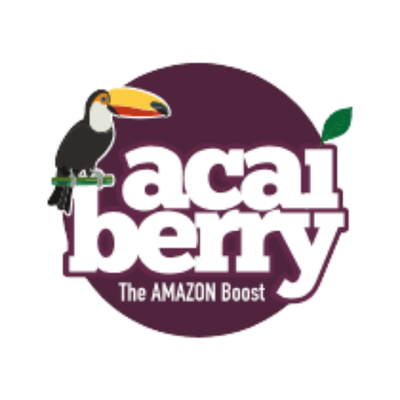 Acai Berry Soho