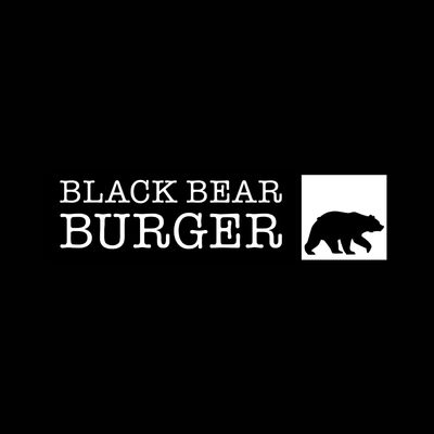 Black Bear Burger Canary Wharf