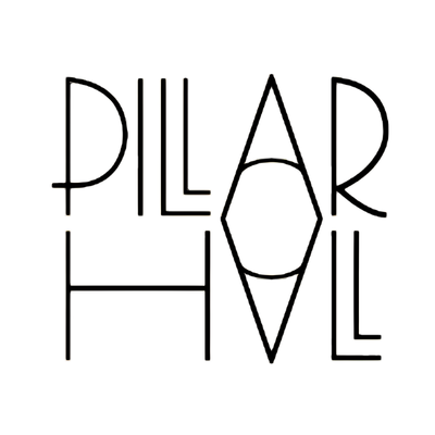 Upstairs at Pillar Hall