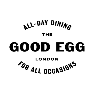 The Good Egg Margate